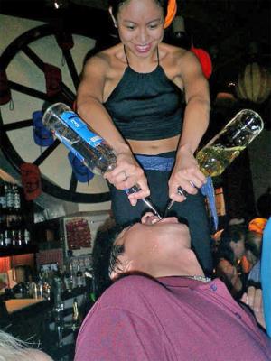 drunken master