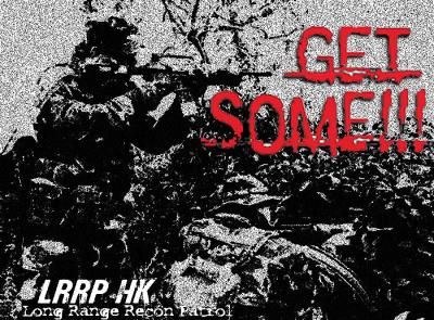 Get some!
