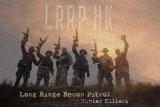 Take the LRRP hill!