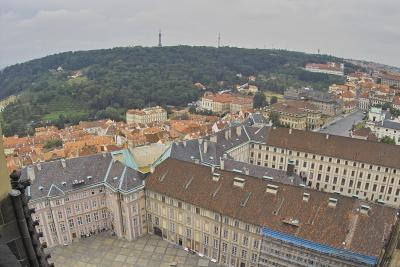 Prague Art and Architecture