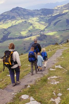 Switzerland 2005