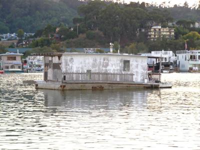 391 Floating Home