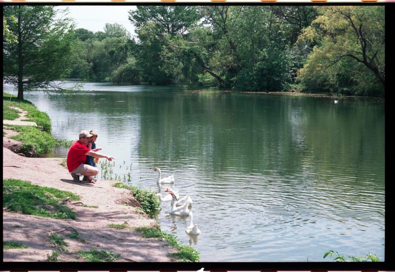 Cibolo Creek