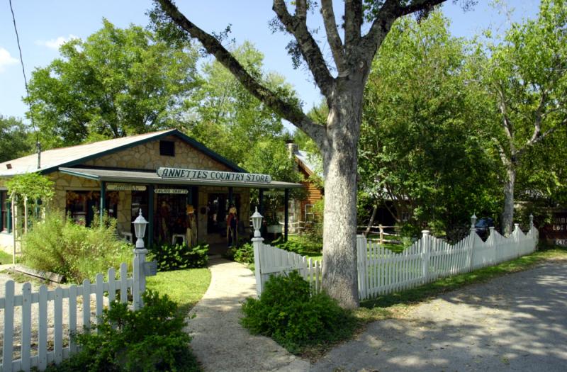 Wimberly, TX