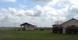 Clouds near Jonah, TX