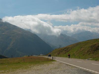 Switzerland - The Bernese Oberland