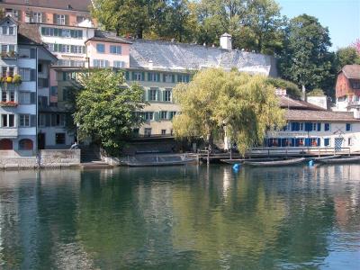 Zurich, Switzerland