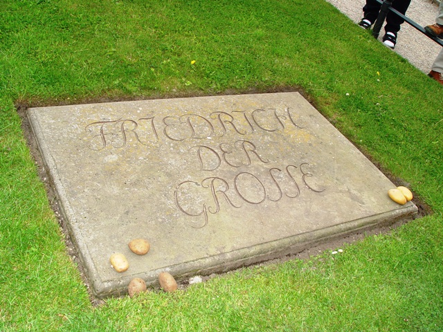 Friedrich the Great