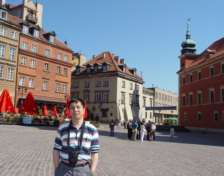 Old Town