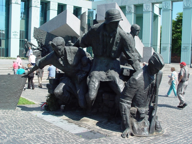 Warsaw Uprising
