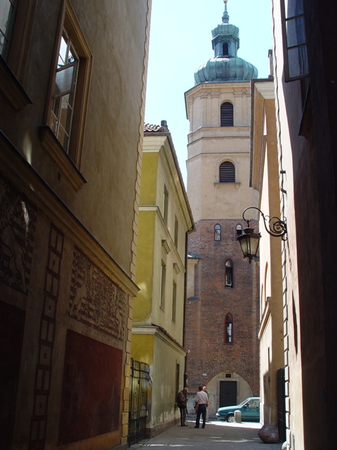 Old Town