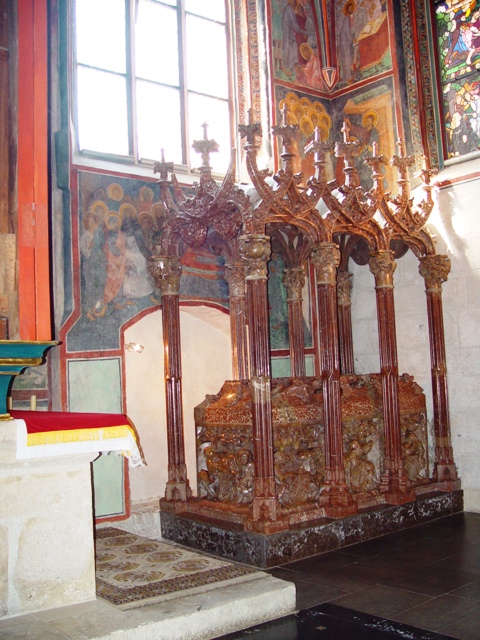 Wawel Cathedral-Polands National Church