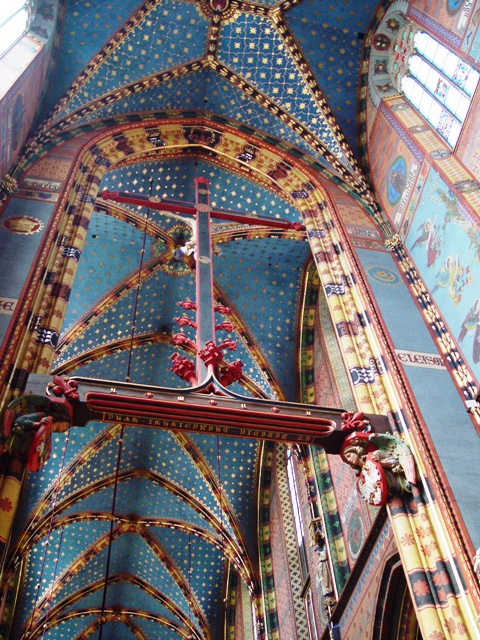 St. Marys Church