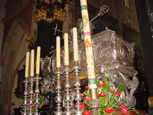 Wawel Cathedral-Polands National Church