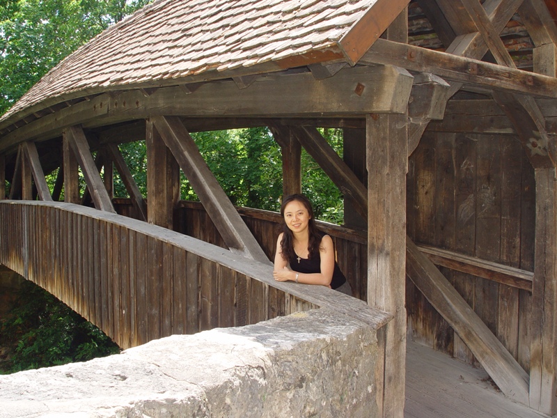Ramparts & Towers, Rothenburg