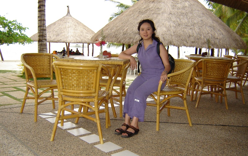 渡假聖地－「薄荷島」 Bohol Beach Club