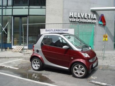 Smart Car