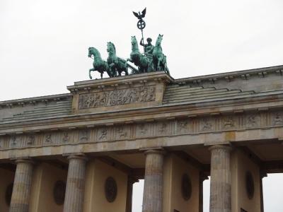 Brandenburg Gate