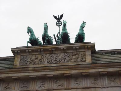 Brandenburg Gate