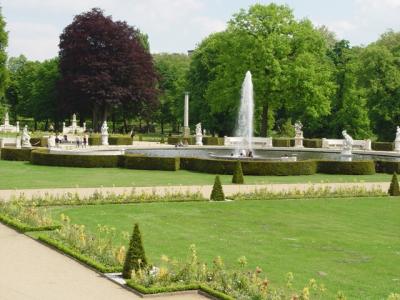 Sanssouci Palace Park