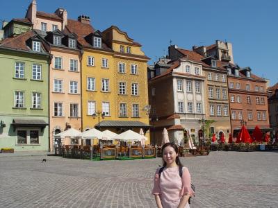 Old Town
