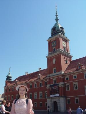 Royal Castle