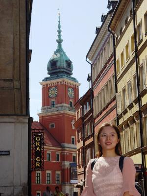 Old Town