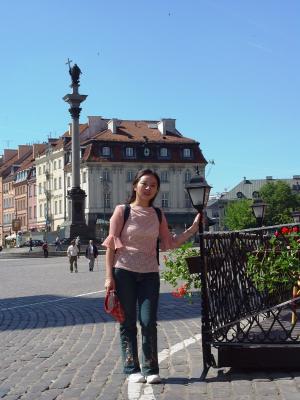 Old Town