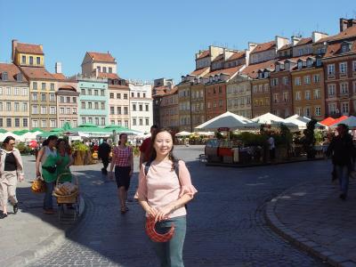 Old Town