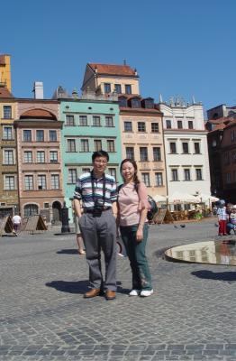 Old Town