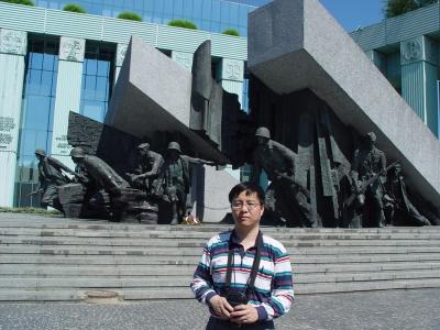 Warsaw Uprising