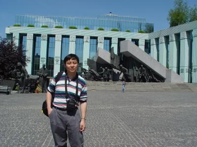 Warsaw Uprising
