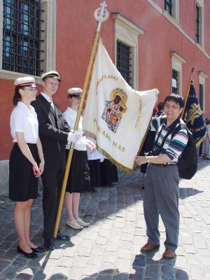 Corpus Christi Parade 宗教節大遊行