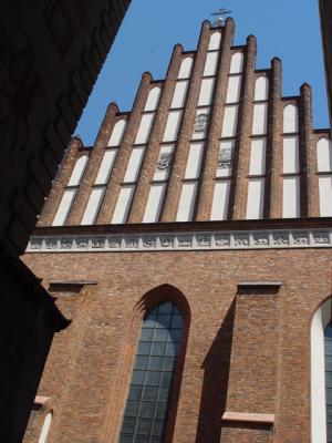 St John's Cathedral