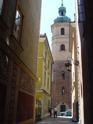 Old Town