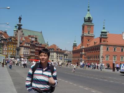 Old Town