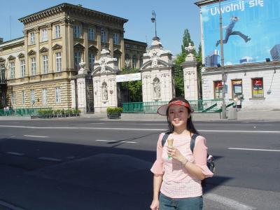 Warsaw University