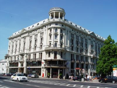 Bristol Hotel
