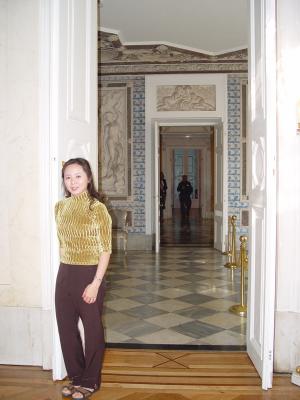 Palace on the Water