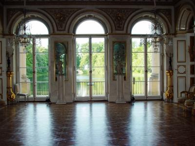 Palace on the Water