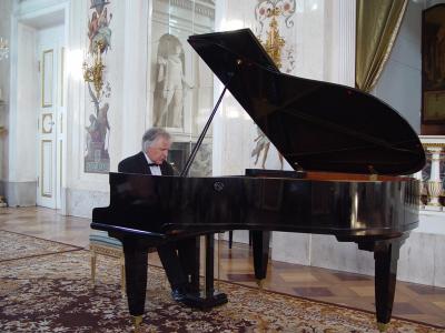 Chopin Recital 聽波蘭鋼琴家詮釋蕭邦