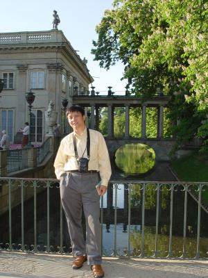 Palace on the Water