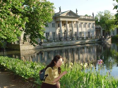 Palace on the Water