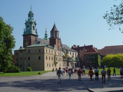 Wawel Cathedral-Poland's National Church