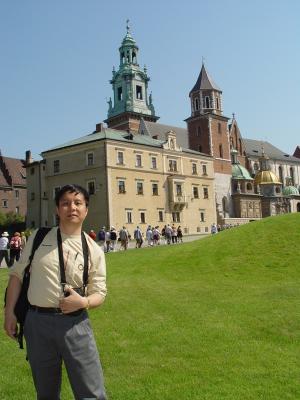 Wawel Cathedral-Poland's National Church