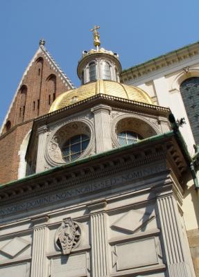 Wawel Cathedral-Poland's National Church