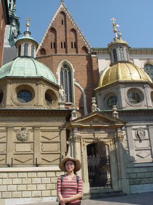Wawel Cathedral-Poland's National Church