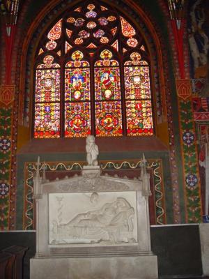 Wawel Cathedral-Poland's National Church