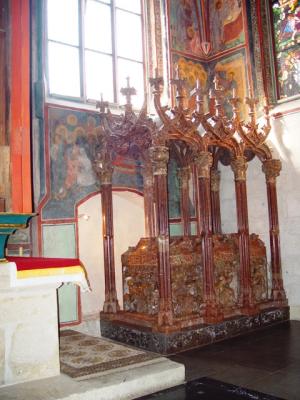 Wawel Cathedral-Poland's National Church
