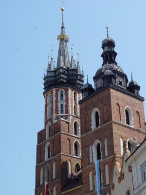 St. Mary's Church